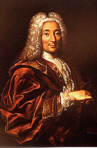 PIERRE FAUCHARD