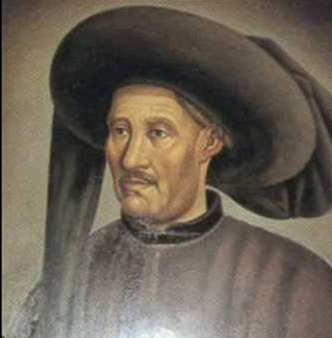 Prince Henry's voyage around Cape Bajador succeeds