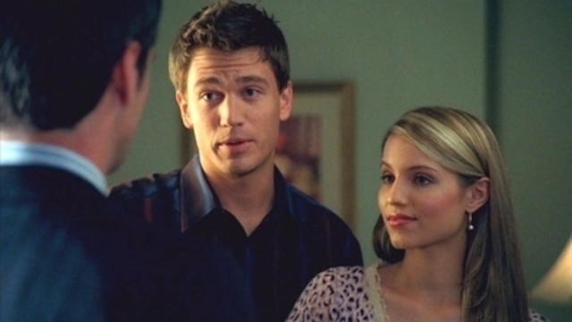 TV Show: CSI: New York