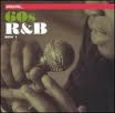 R&B music became big