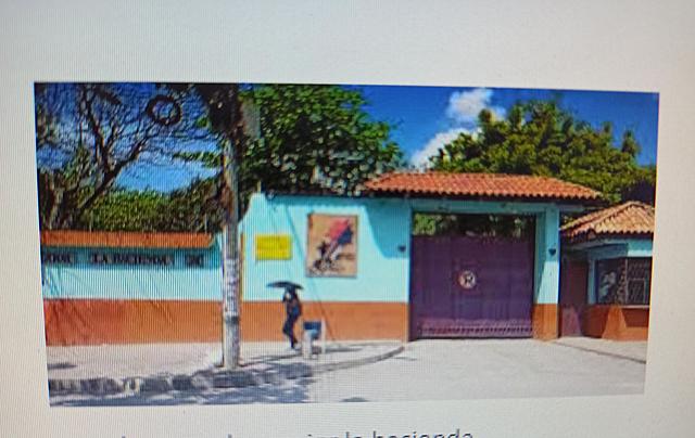 The primary's graduation