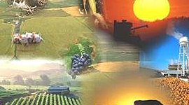 Timeline: PRINCIPALES ACTIVIDADES ECONÓMICAS (XV-XVIII)