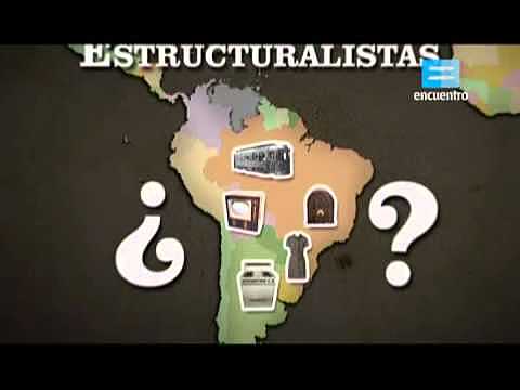 Escuela estructuralista