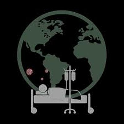 Timeline: My life in quarantine