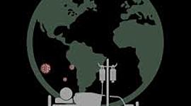 Timeline: My life in quarantine