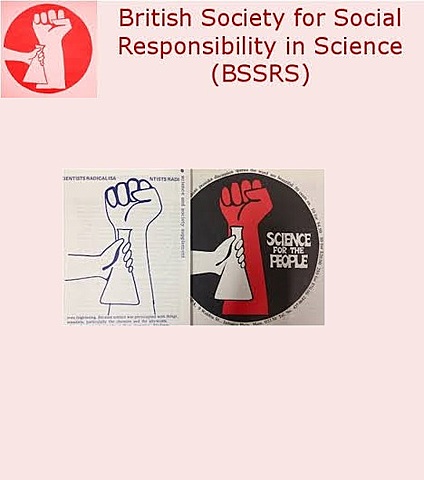 Colectivos de Cientificos