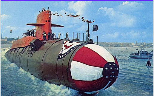 La Armada de los Estados Unidos inventa la Técnica de Revisión y Evaluación de Programas (Program Evaluation and Review Technique o PERT), utilizada para el Proyecto Polaris