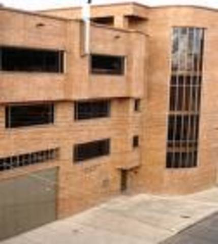 Primeros Laboratorios de Estándares