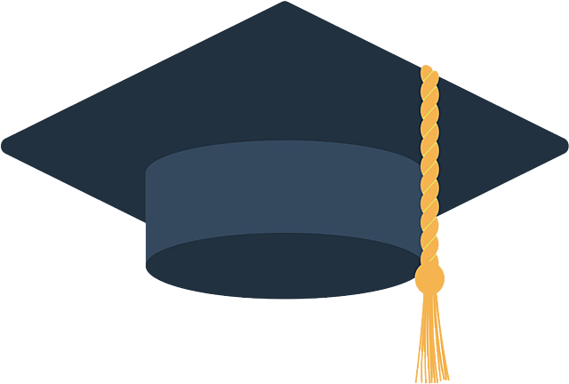 Mi graduacion de transición