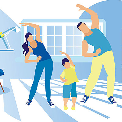 Timeline: Quarantine timeline