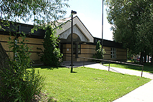 Started kindergarten