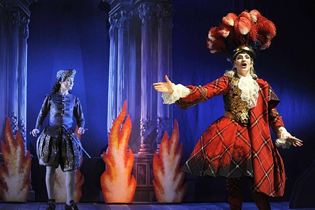 Amadigi di Gaula (HWV 11)