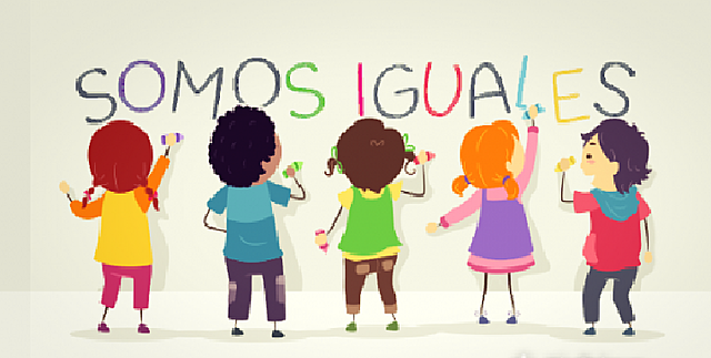 Enfoque de " género" GED