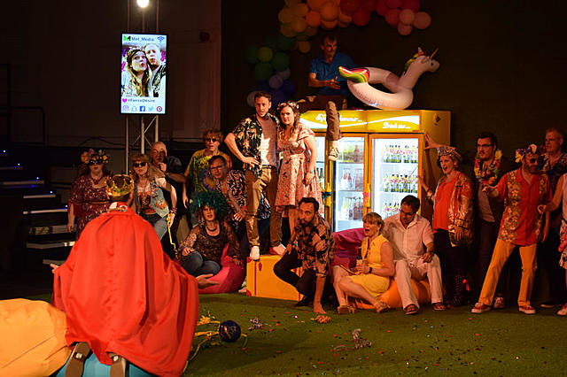 Acis y Galatea (HWV 49)