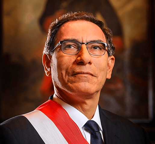 CASO 'VIZCARRA'