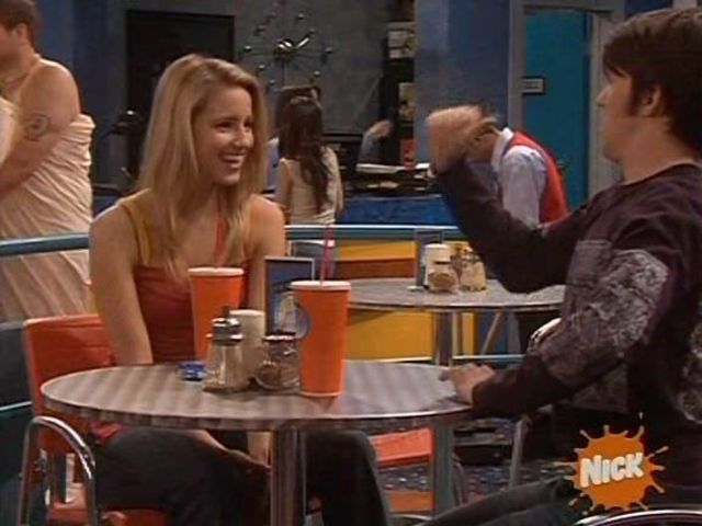 TV Show: Drake & Josh