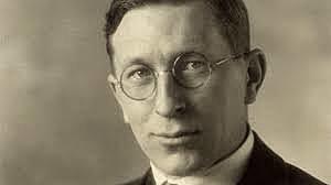 Frederick Banting and the discovery of Insulin