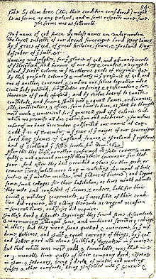 Mayflower, Mayflower Compact, and Plymouth Colony