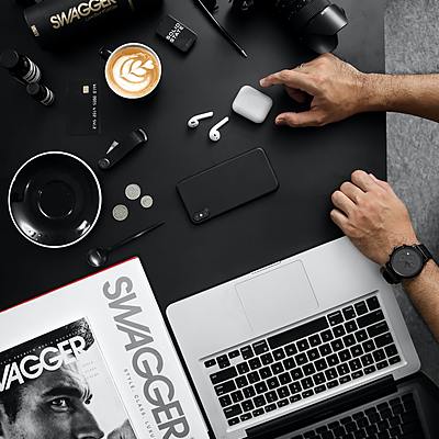 Timeline: 15 hitos tecnológicos del siglo XXI