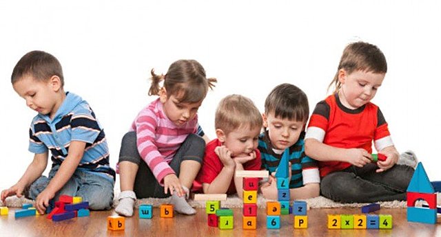 Las teorías del aprendizaje