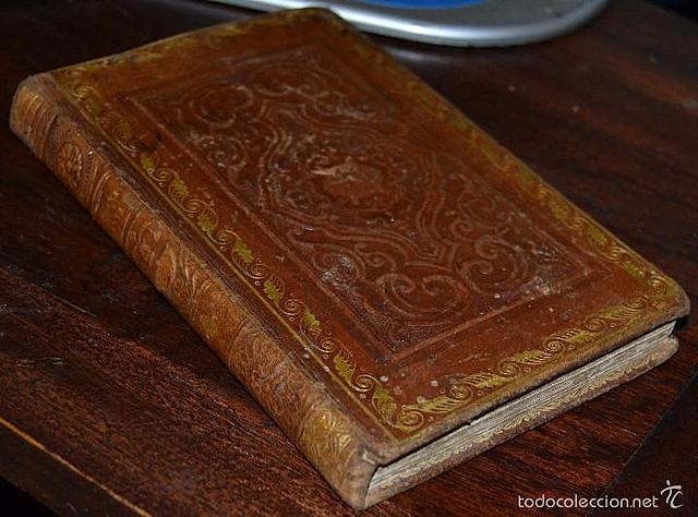 Libros del siglo XIX