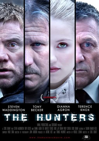 Movie: The Hunters