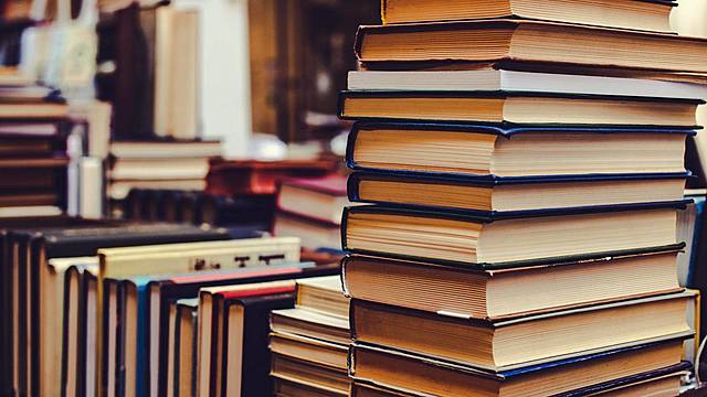 Libros del Siglo XXI