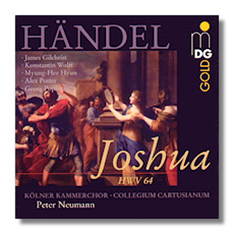 Joshua (HWV 64)
