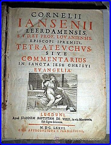 Libros del siglo XVII