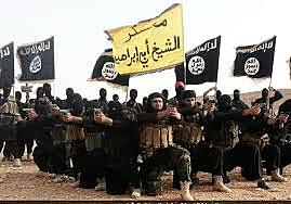 Surgimiento del ISIS