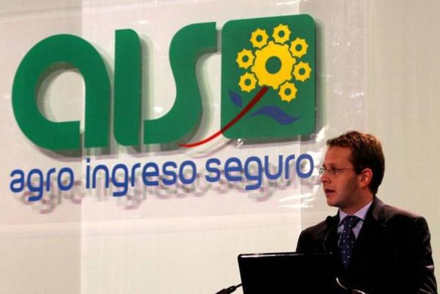 Contraloría abre proceso por publicidad de Agro Ingreso Seguro