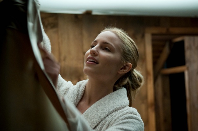 Movie: The Romantics