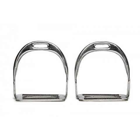 Invento de 350 dC: Estribos