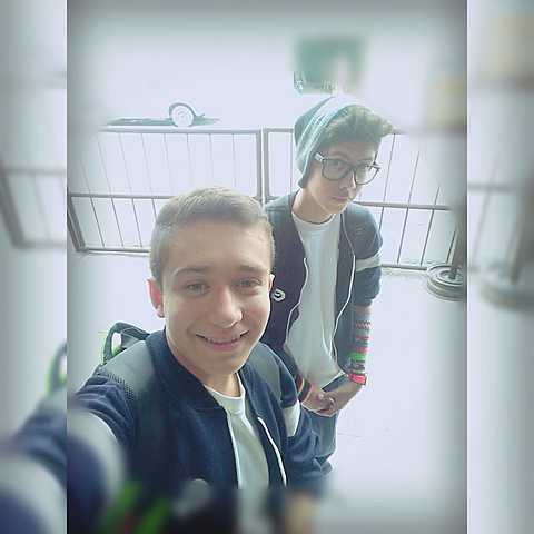 conozco  a uno de mis mejores amigos