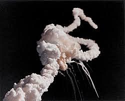 Challenger Disaster
