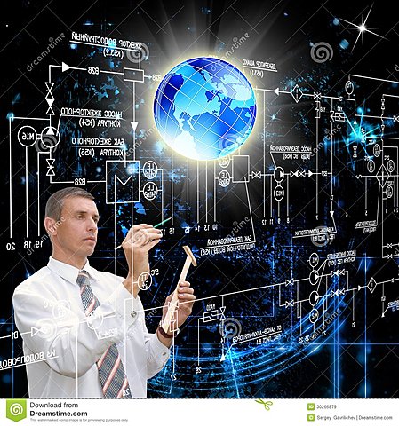 Teoría del caos, de Redes, de Sistemas, Cibernética y de la complejidad. (