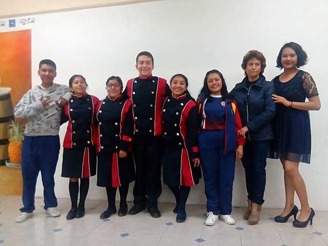 concurso de oratoria