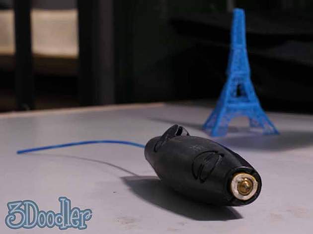 3Doodler