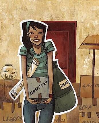 El enfoque de expansión de capacidades