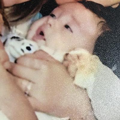 Timeline: MI LINEA DEL TIEMPO