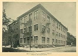 Bbaltimore college of dental surgery