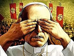 LA SEGUNDA GUERRA MUNDIAL Y EL PAPEL DE LA RELIGION