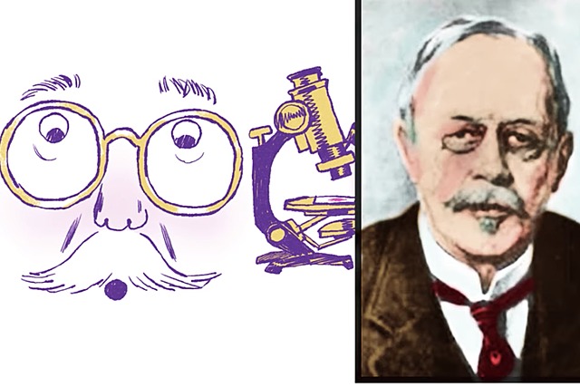 Hans Christian Joachim Gram (1853-1938)