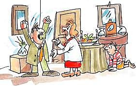 Amartya Sen plantea la existencia de cooperación y conflicto dentro de las unidades domésticas