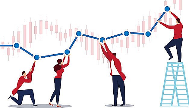 Modelo de "crecimiento económico" o "filtración por goteo"
