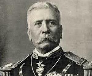 México y Porfirio Díaz