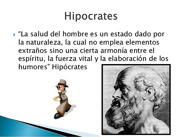 Hipócrates