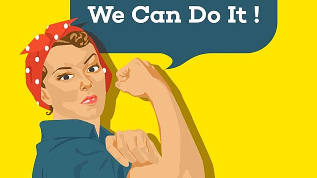 El enfoque de empoderamiento (mediados 1970 y 1980)