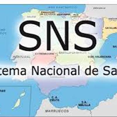 Timeline: Creación del sistema Nacional de Salud