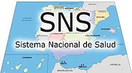 Timeline: Creación del sistema Nacional de Salud